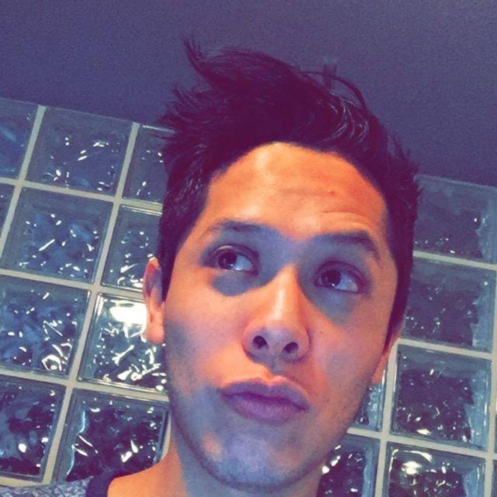 Meet your Posher, Steven